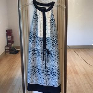 Adelyn Rae dress Nordstrom’s xsmall